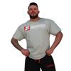 Brachial Sign Наступний Тренд Фітнесу в Залі Бренд Футболка для дітей та дорослих Бавовняна Футболка з Принтом Чоловіки Жінки Літній Вуличний Одяг