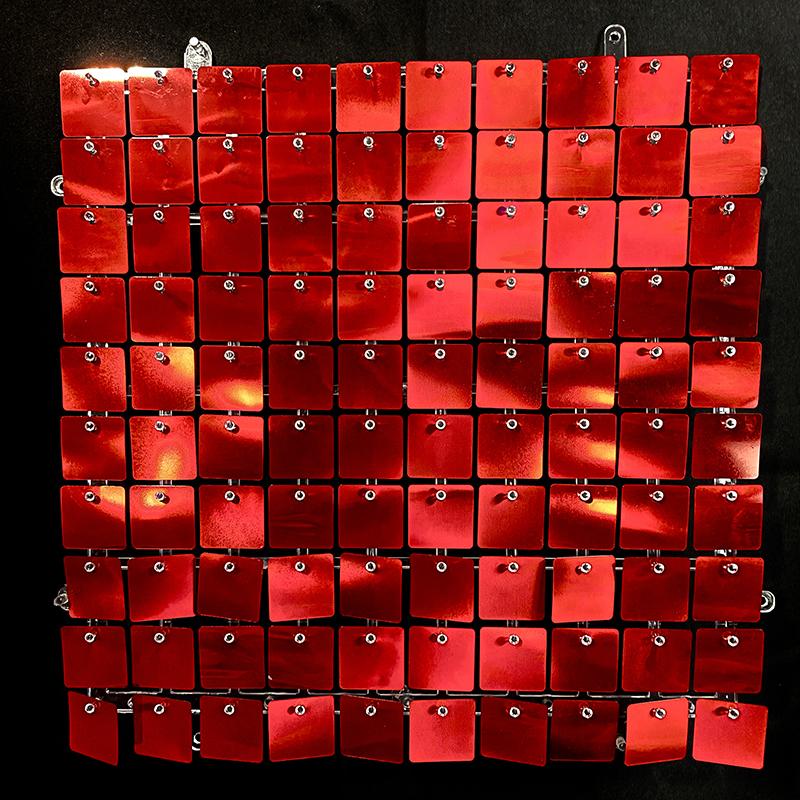 Sequin Wind Panels for Wedding, Birthday Party Stage Decoration Backdrop, Birthday Scene Decoration Supplies