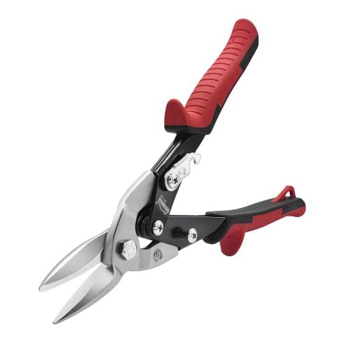 

HOUSERAN Metal Scissors, All-Purpose Scissors, Aviation Snips, Heavy-Duty All-Purpose Scissors, Sheet Metal Scissors, Heavy-Duty Scissors, Cutting Too