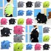 Colorful Chameleon School Backpack For Kids