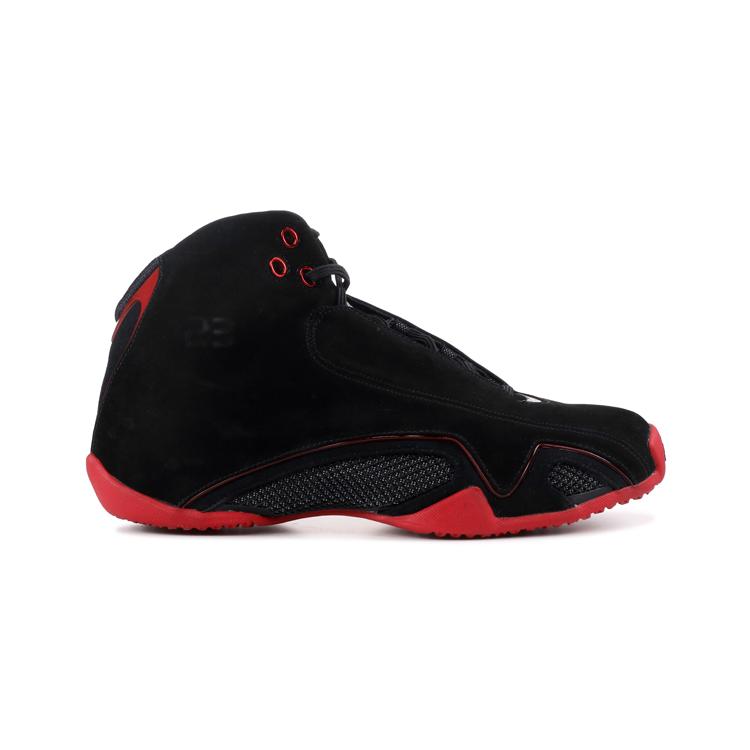 Jordan 21 Retro Bred CDP 2008 Men's 322717-061