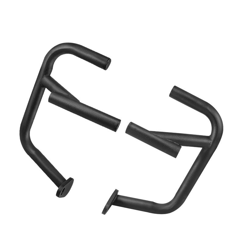 Lower Bumper Frame Motorcycle Crash Bar Engine Guard Side Tank Protector Fit For Kawasaki Eliminator 500 SE ABS 2024 2025