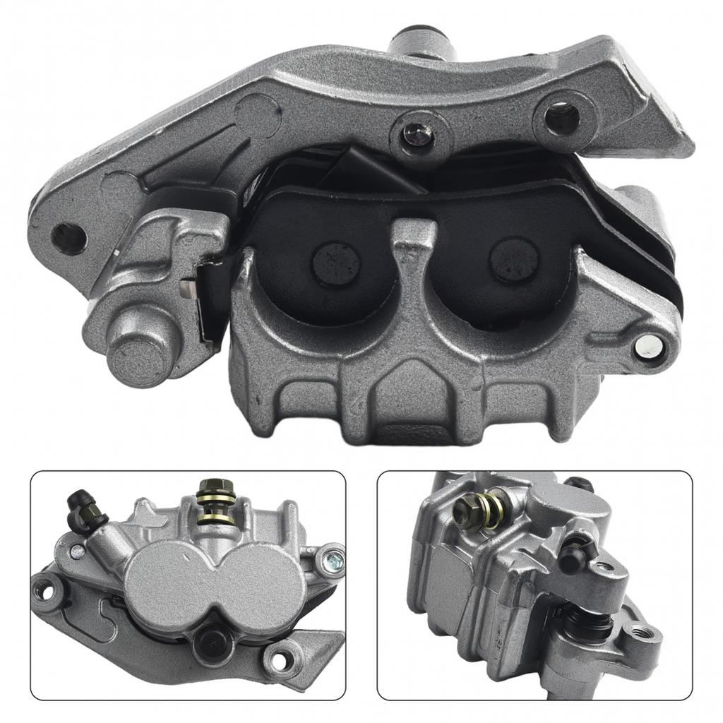 Front Brake Lower Pump Caliper For Honda CR125R 1979-2007 CR250R 00-08