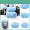 Soft And Skin-friendly Plush Toy For Cuddling And Playing