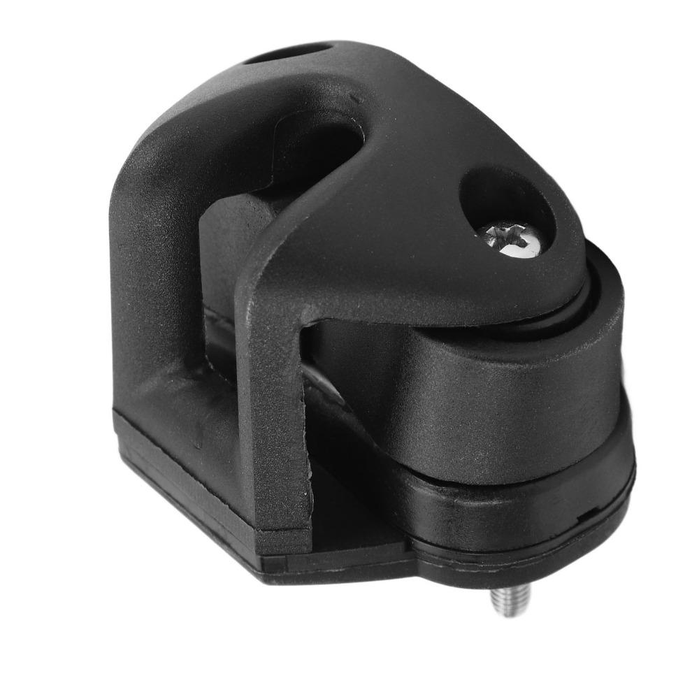 Anti Slip Boat Cam Cleat 3-6mm 3-12mm Cam Cleat Durable Rope Cam Cleat Sailboat