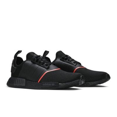 NMD_R1 Core Black Solar EE5085