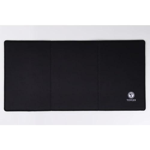 TOYGER Spread Playmat, a foldable play mat that's thin and space-saving