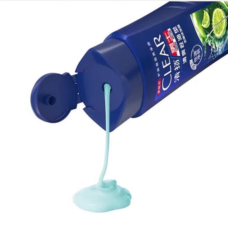 Clear Men Anti-Dandruff Oil Control Shampoo