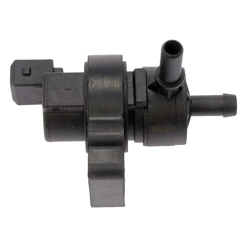 Car Vapor Canister Purge Solenoid Valve 911-853 For Mercedes-Benz GL550 ML320 ML350 ML430 ML63 AMG R350 R500 Automotive