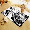 2025 New Black Butler Carpet Rug for Living Room Bedroom Home Sofa Decoration,Kids Play Non-slip Floor Mat 08