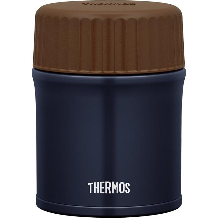 Thermos Lunch Jar 380ml JBU-380 NVY Navy