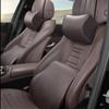 NAPPA Car Pillow Neck Headrest Lumbar Waist Cushion For Toyota CHR Camry Rav4 Corolla Avalon Mark Highlander Accessories Styling