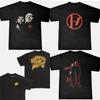 Twenty One Pilots Framed In Premium Garment Dye TShirt Streetwear T Shirt Fashion T Shirts Men Women Graphic T Shirts