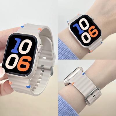Accesorios para electrónica inteligente – Correas para relojes y pulseras inteligentes