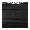 Clutch Second Leather Mini Suitable for Formal Split Navy [TAKEO KIKUCHI] Bag, Bag, Pouch, Bag, Men's 732211, Squall, Water-repellent, Mold-resistant,