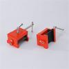 Woodworking Jig Steel Drawer Panel Clips Drawer Front Installation Clamps Cabinet Tool Home Furniture Installation