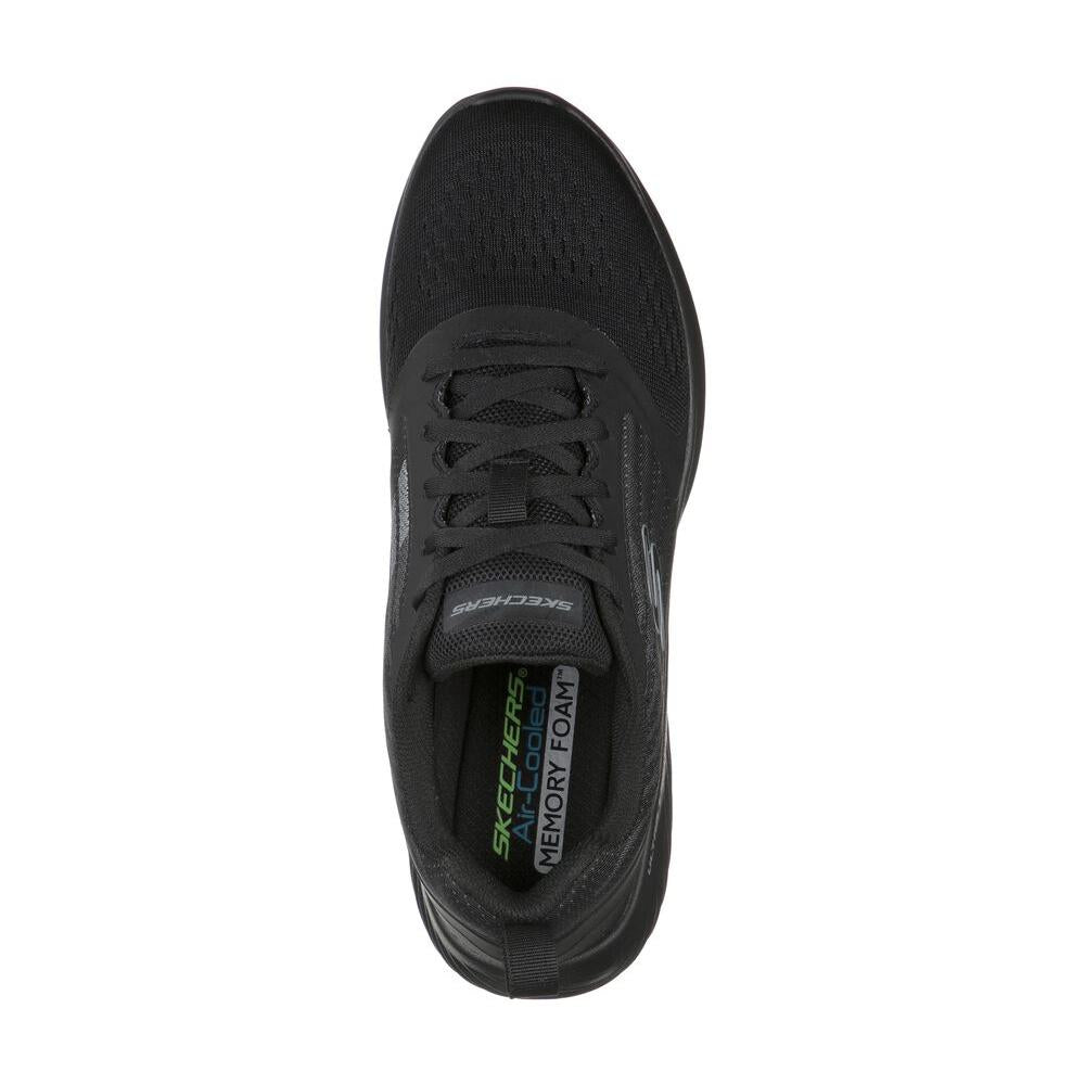 Sports Shoes Skechers Black Version