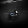 bzdf9 Car Cigarette Lighter Decoration Cover Cigarette Lighter Dust Plug For Seat FR Leon Ibiza Altea Exe 5f Mk2 Mk3 TARRACO Accessory
