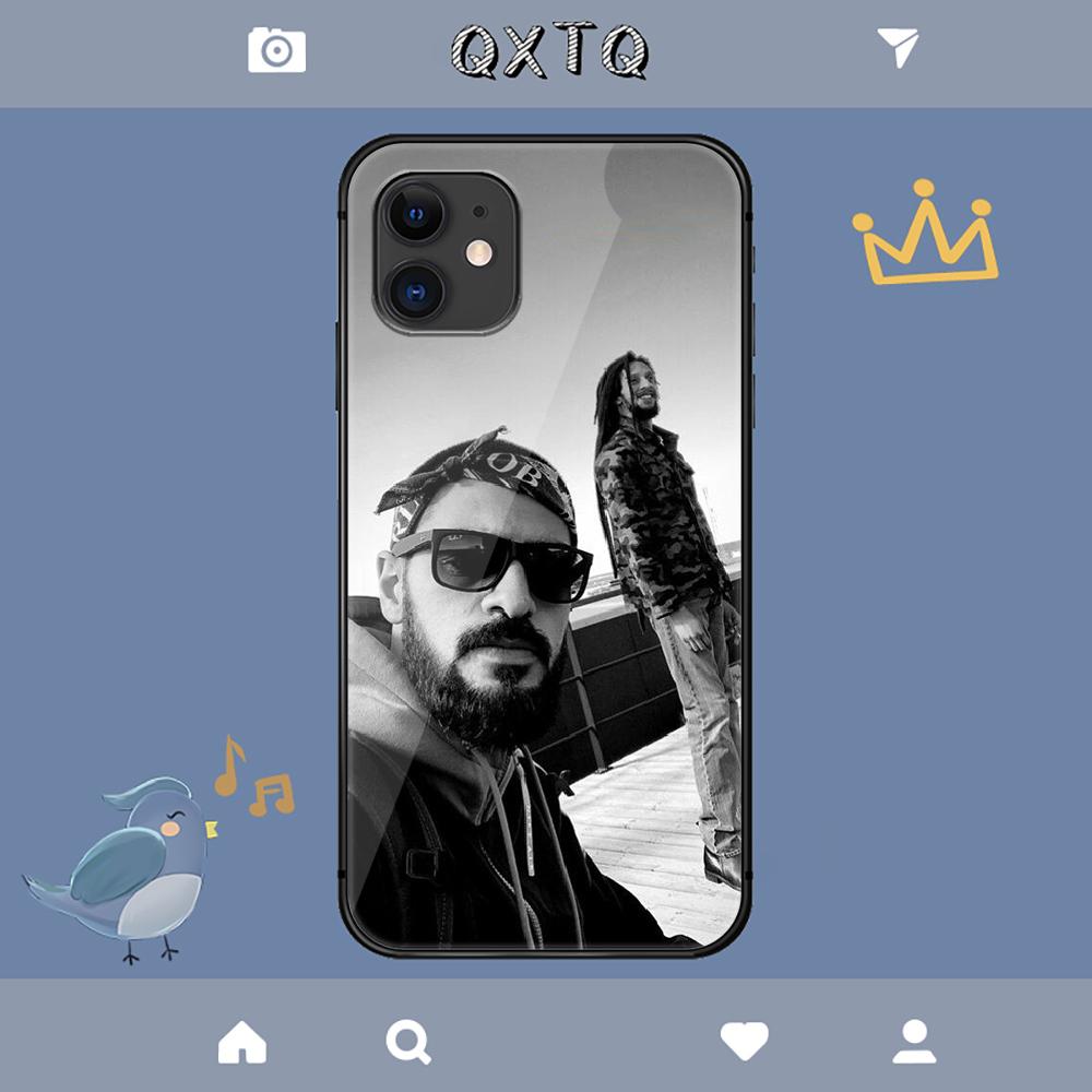 MiyaGi Andy Panda Case For iPhone Samsung Galaxy Redmi Note S 17 16 15 14 13 20 24 25 54 Pro Max Ultra Fe Tempered Glass Cover