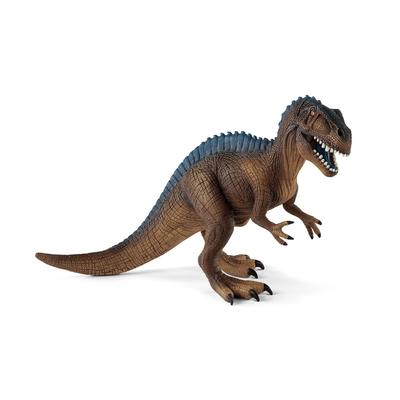 Schleich Acrocanthosaurus Dinosaur Figure 14584