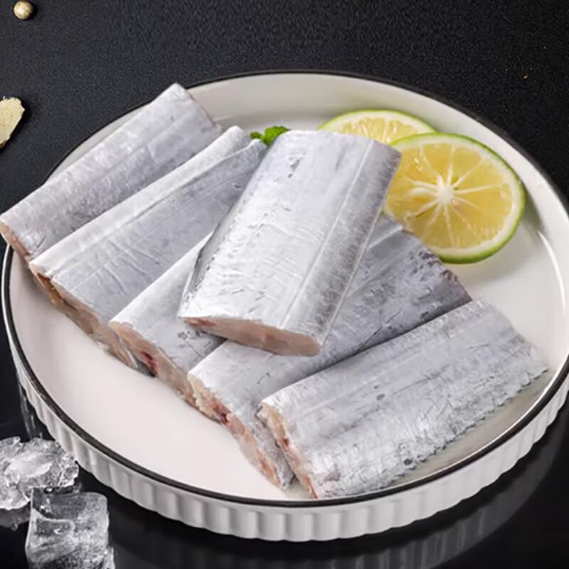 Премиальная подарочная коробка с морепродуктами «Пристань Шоусянь»