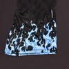 BKTSQD Unisex Quick-Dry Mesh Sports Shorts for Running, Basketball, and Swimming
