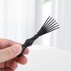 Hair Comb Cleaning Tool Hair Brush Cleaner Mini Air Cushion Comb Cleaning Tool Portable Multifunction for Removing Hairs