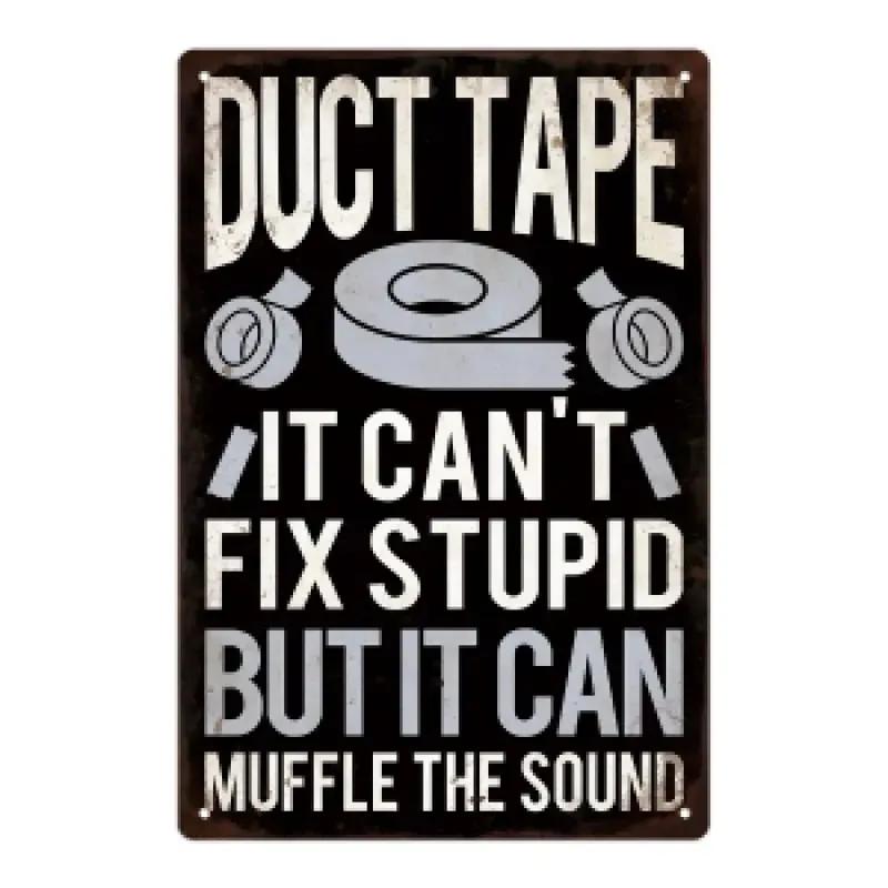 1pc Vintage Bathroom Metal Sign  Tin Sign , Wall Decor For Home Bathroom Toilet, 8x12 Inches