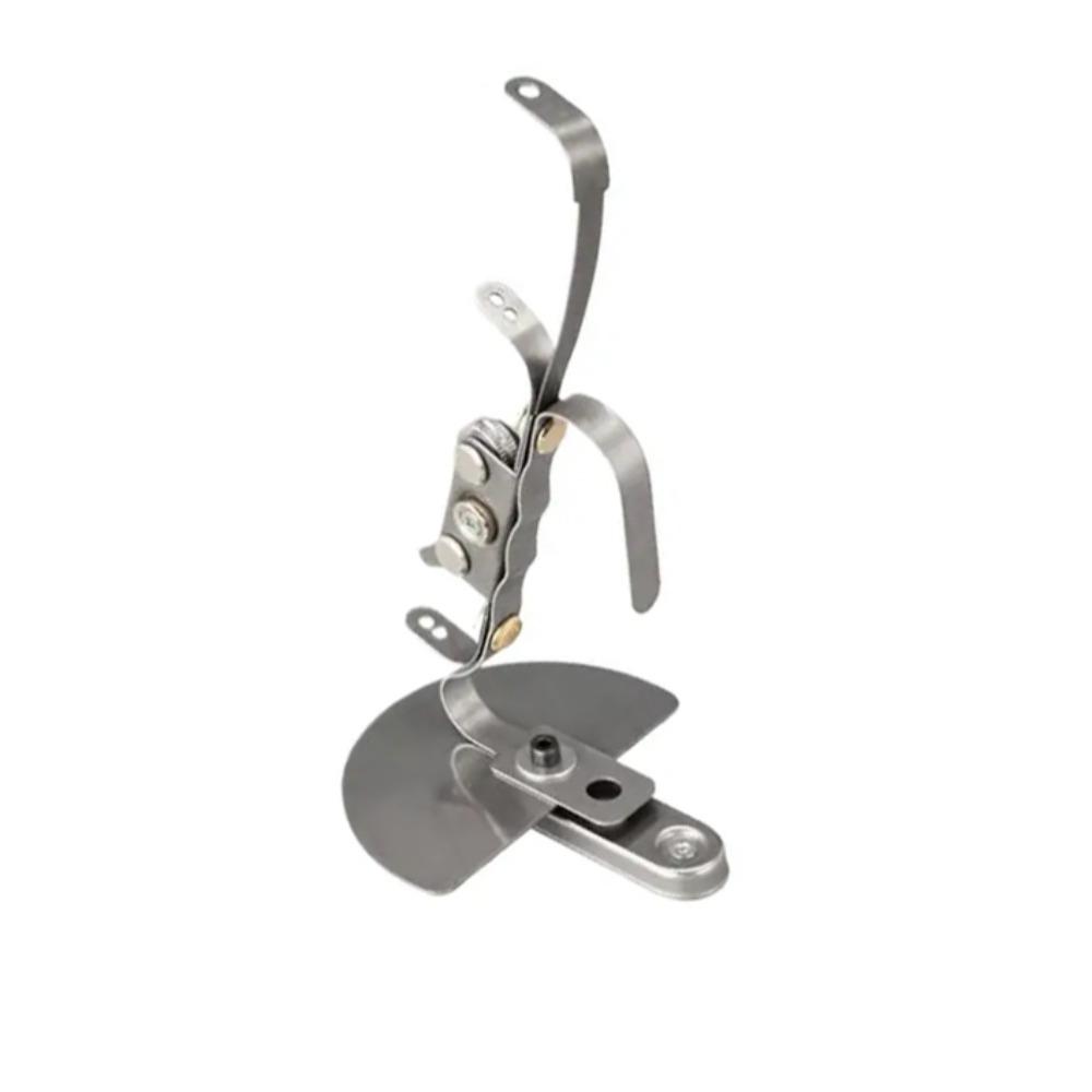 Heat-resistant TIG Wire Feeder Magnetic Base Welding Tool  Industrial Application