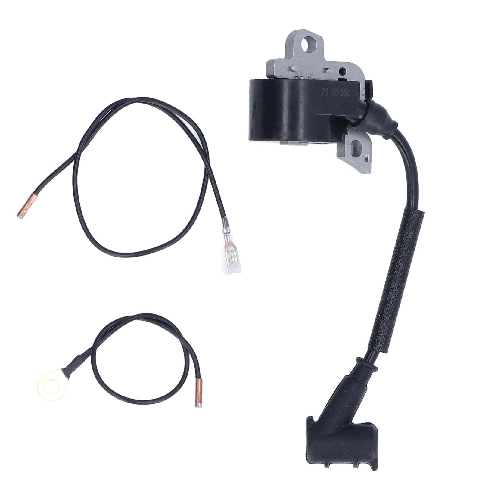 

Модуль катушки зажигания бензопилы, аксессуар для STIHL 024 026 028 029 Ms240 Ms260