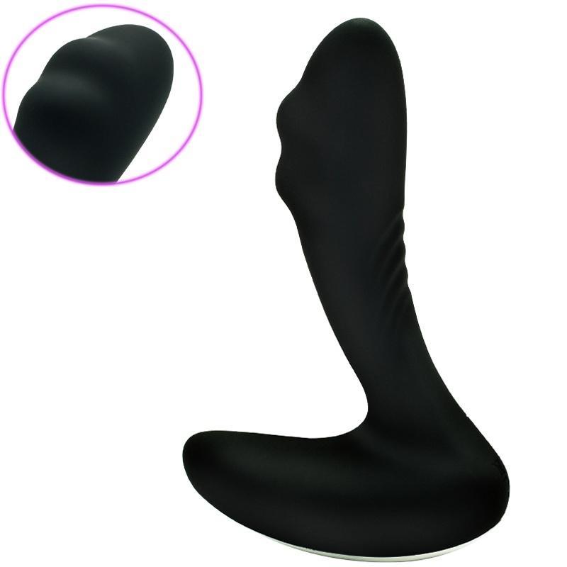 8 Frequency Strong Power Dildo Sex Vibrator Toys For Men