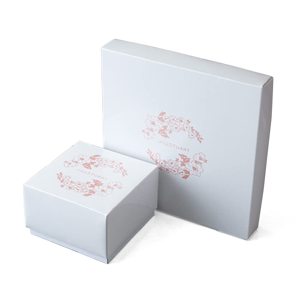 JILL STUART Mug, 300cc, Pink Stripe, Stylish and Cute, Perfect for Weddings and Gifts, Gift Boxed, 52428-2856