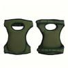 Durable Outdoor Gardening Knee Pads with Adjustable Straps