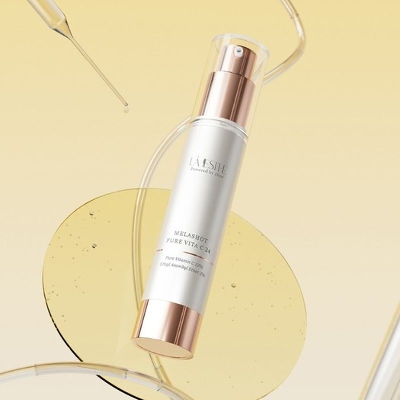 laesthe Melashot Pure Vita C 24 24г Main product