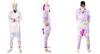 Costume, Onesie, Kigurumi, Warm One-piece Pajamas, Onesie Stars Costume - XL