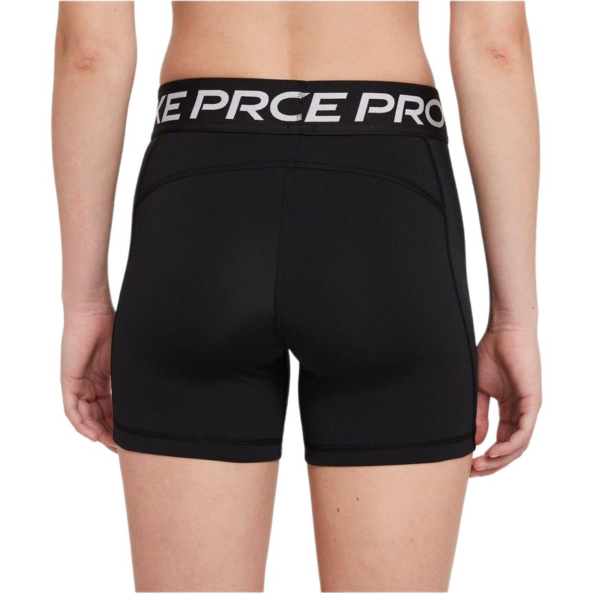 Nike Casual Shorts Women's Black Moderate CZ9832-010