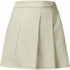 FILA Fleece Woven Golf Sport Logo Standard Casual Skirt Women skirts A11W635307F