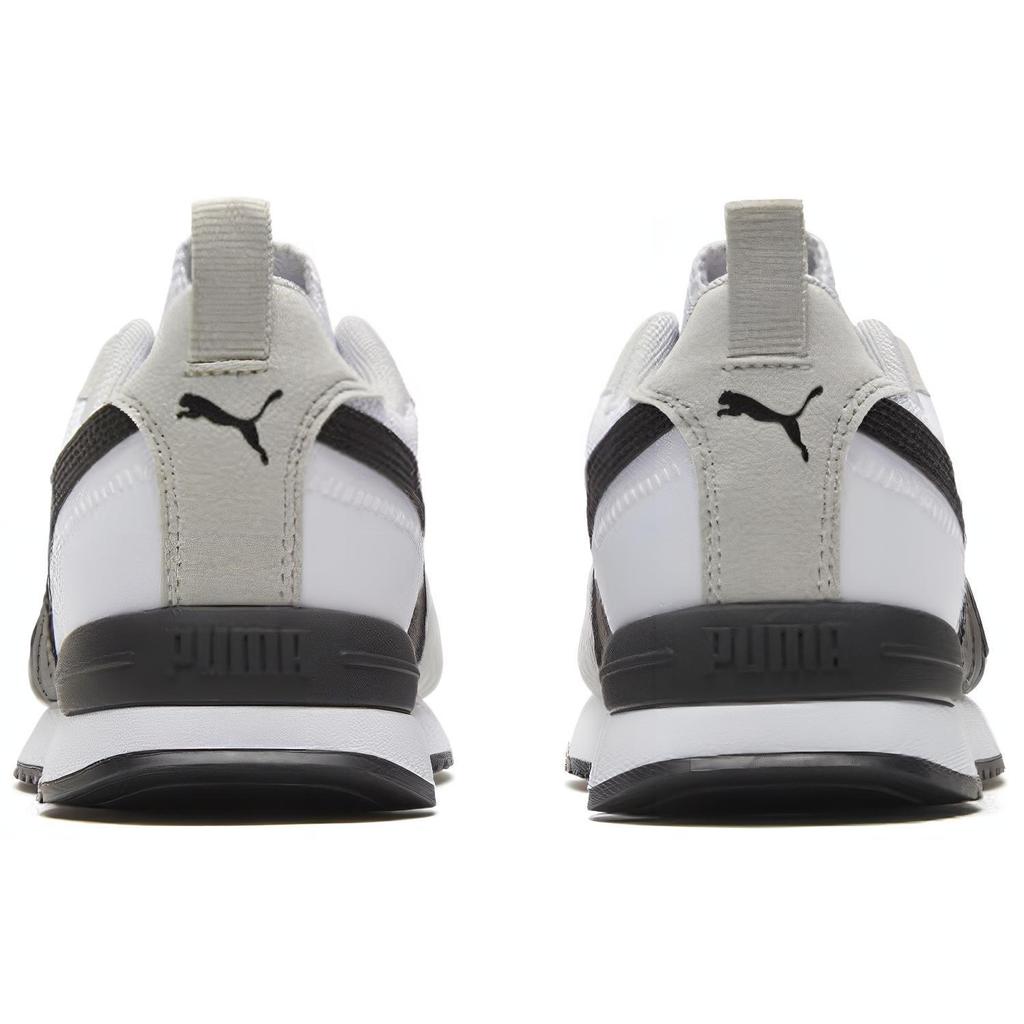 Nou PUMA R78 'Alb Gri Violet' 373117-02