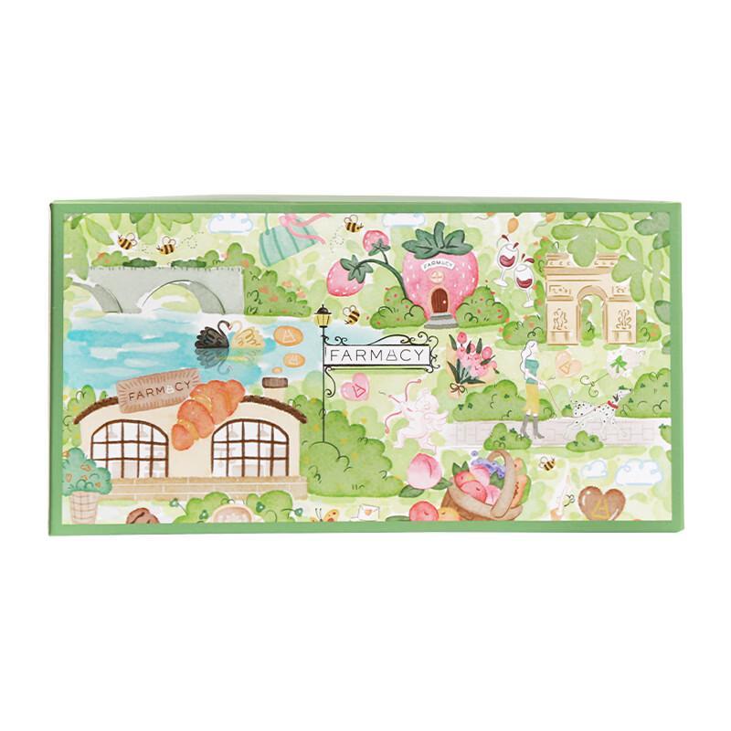 FARMACY Classic Cleansing Balm Skincare Set