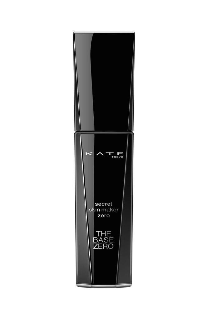 Kate Secret Skin Maker Zero 04 mit Mascara Base Limited Set III (Flüssige Stiftung)
