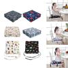 Dining Booster Cushion Increasing for Car