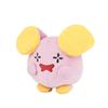 Sanei Boeki Pokemon ALL STAR COLLECTION Gonyonyo W15 X X Plush Toy Pokemon PP144 (S) D10.5 H14.5cm