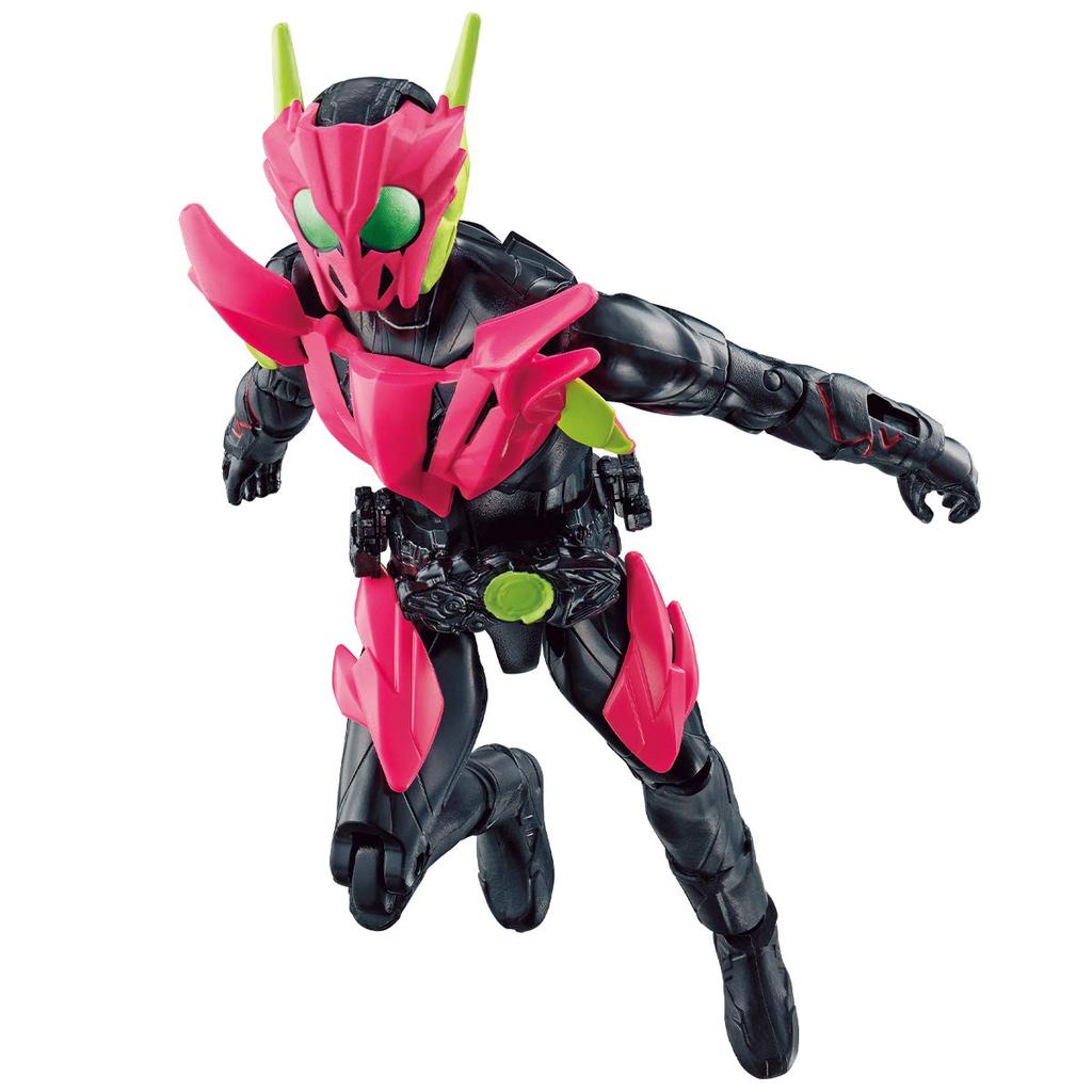 Kamen Rider Zero One RKF Kamen Rider Zero One Hybrid Rise Figure