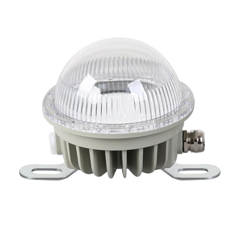 30W Industrial Explosion-Proof LED Ceiling Light