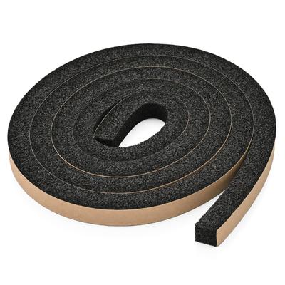 Daytona 63065 Motorcycle Gap Tape, Draft Prevention, 0.6 X 0.6 X 78.7 Inches (15 X 15 X 2000 Mm)