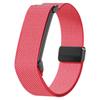 Magnetisches Sportarmband Ersatzarmband Nylon-Schlaufe für Google Fitbit Air Fitness-Tracker