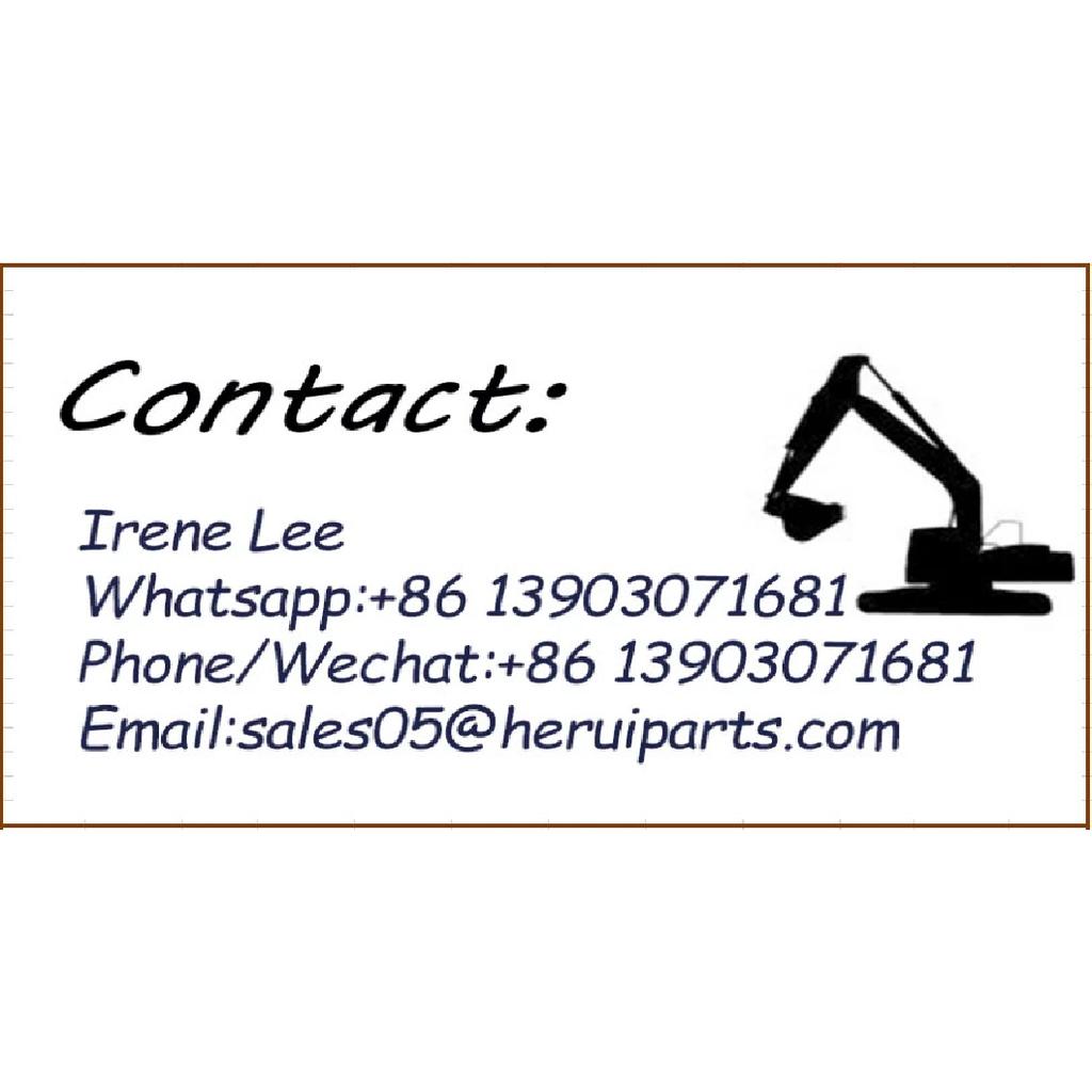 YN35V00052F1 KDRDE5K-31-30C50  Solenoid Valve for SK200-8 SK350-8 Excavator Pump Solenoid Valve