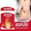 Hallux Valgus Patch To Reduce Foot Joint Pain One Size