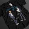 Demon Slayer Shirt Nezuko T-Shirt Tanjiro KNY Anime Zenitsu Top Akaza Muzan T-Shirt