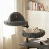 Desktop Cats Nest Single/double-layer 360° Rotation Cat Beds and Furniture Adjustable Height Cat Accessories Products